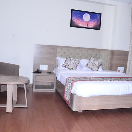 Hotel Nand Residency Ghazipur Εξωτερικό φωτογραφία