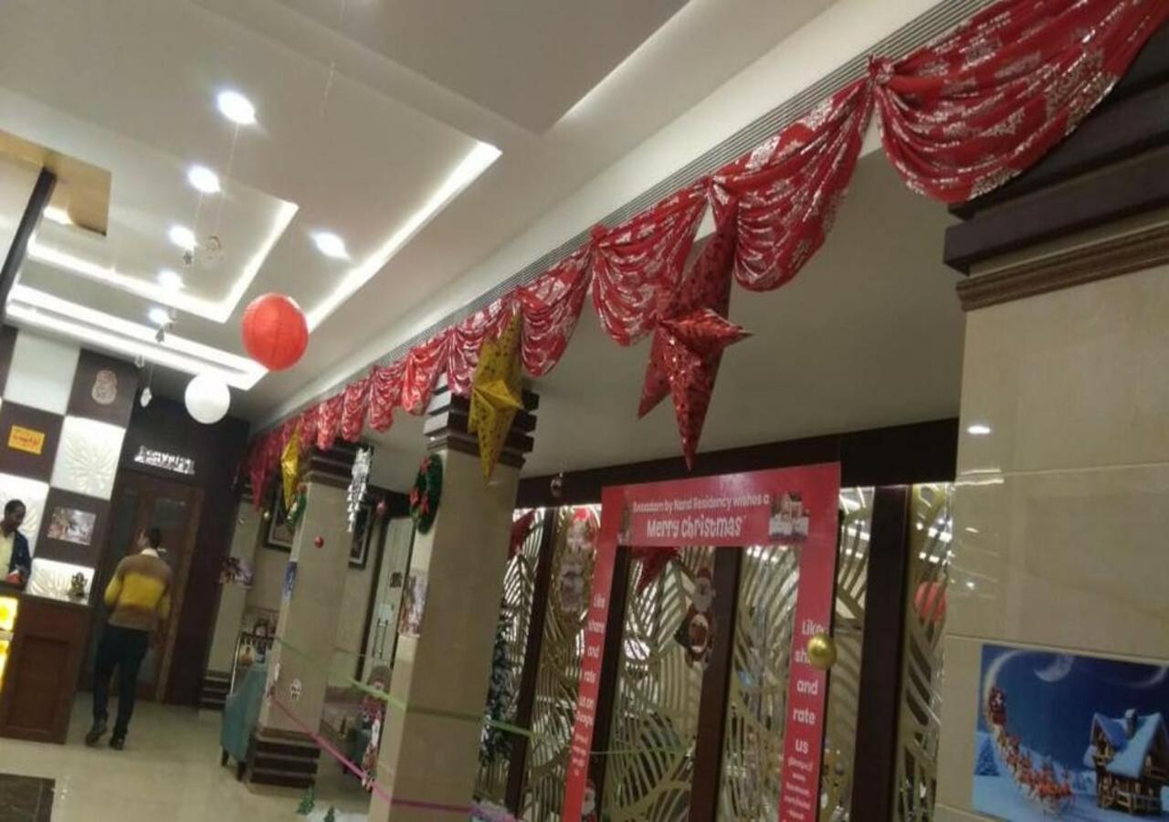 Hotel Nand Residency Ghazipur Εξωτερικό φωτογραφία